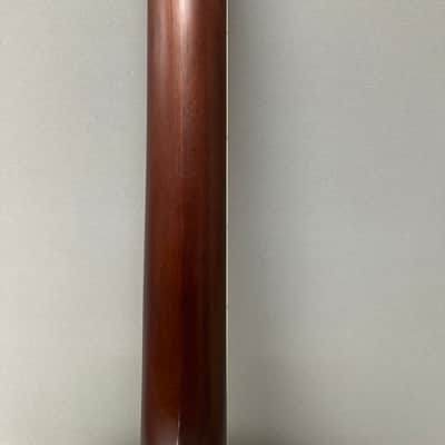 Santa Cruz Model OM Brand New Acoustic Guitar 2026 image 9