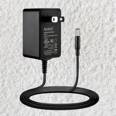 Ul Listed Ac-Dc Adapter Charger Replacement For Casio Ct-240 Ct-400 Ct-310 Ct-410 Ct-420 Piano Keyboard Switching Transformer Power Supply Cord Mains Psu Ac110-240V