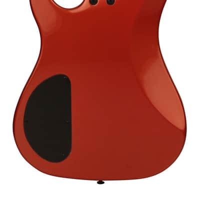 Cort KX Series Electric Guitar - Iron Oxide (KX100IO) image 3