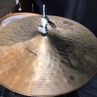 Elvin Jones’s Complete Yamaha Maple Custom Drum Set, Authenticated, image 20