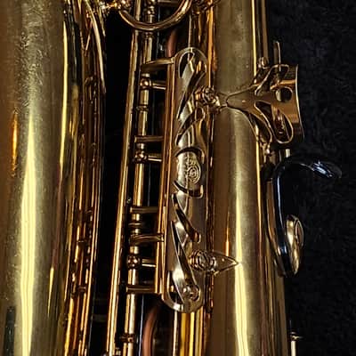 Selmer Mark VI Alto Saxophone 1971 - M184xxx image 15