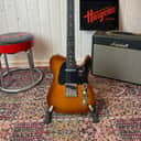Fender American Performer Telecaster RW 2024 - Honey Burst