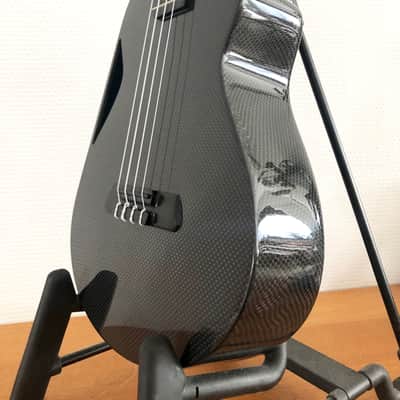Blackbird BTU - Carbon fiber ukulele image 6