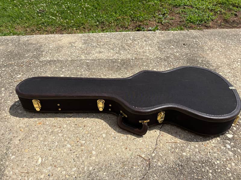 PRS Singlecut or hollowbody case 2020’s image 1