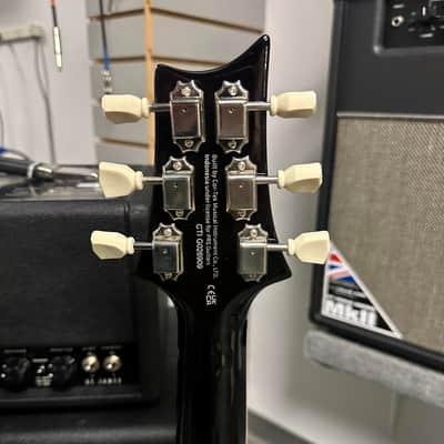 PRS SE McCarty 594 image 6