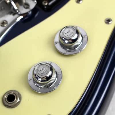 Vintage 1966 Mosrite Ventures Model Electric Guitar image 10