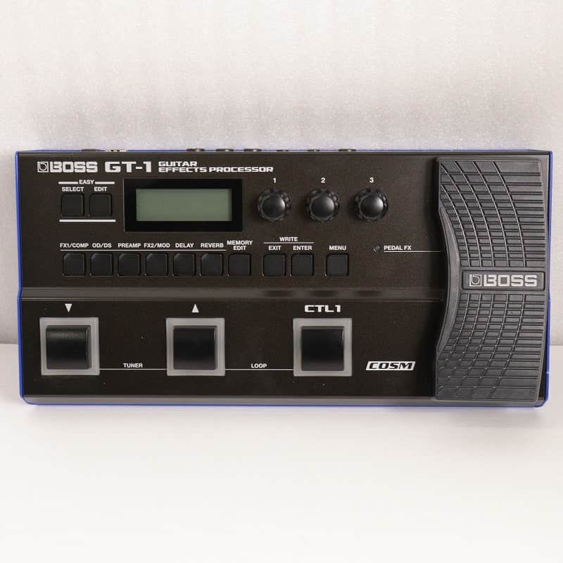 Boss GT-1