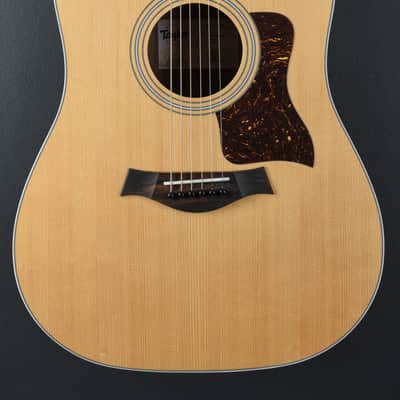 Taylor USED 210CE Walnut '26 image 2