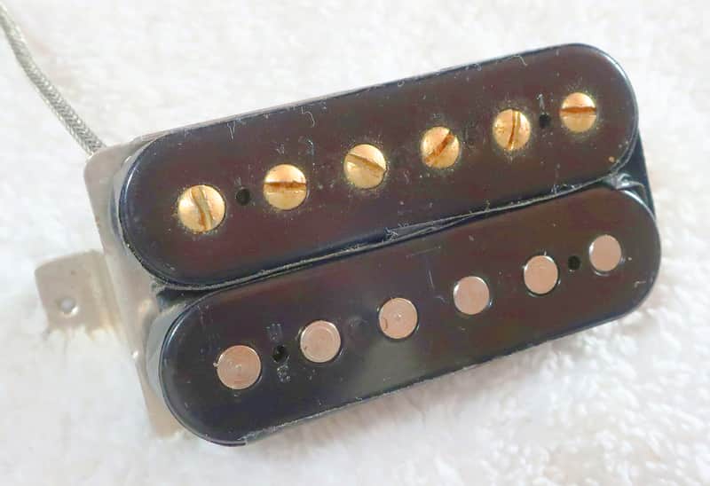 Gibson PAF Pickup