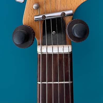 Teisco MIJ - Atlas - 1960 Sunburst image 3