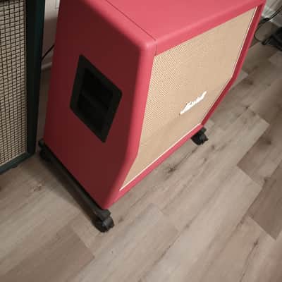 STAGE CRAFT Heirloom 2x12 speaker cab image 2
