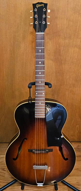 Gibson L-48 アーチトップ Gibson L-48 1946 - 1957 | Reverb