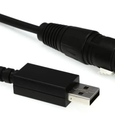 SoundSwitch Micro DMX Interface USB to DMX Interface (SoundSwitchMd1) image 5
