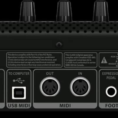 Behringer X-TOUCH Compact Universal USB/MIDI Controller Bild 3