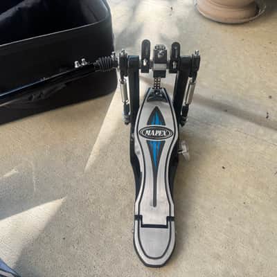 Mapex PF1000TW Falcon Double Bass Drum Pedal image 3