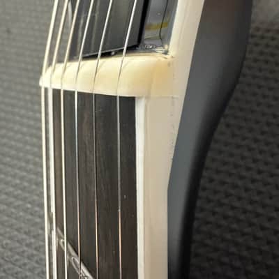 ESP E-II Horizon-III - Reindeer Blue #ES6013243 (Factory Demonstration Model) image 7