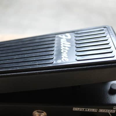 Jackson/Fulltone "Clyde Deluxe Wah" image 6