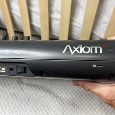 M-Audio - Axiom 25 - 25 Key MIDI Keyboard Controller - x8352 - USED image 10