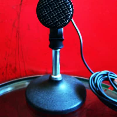 Vintage RARE 1980's AKG D70 / D70ME dynamic cardioid microphone 620 OHMS w accessories DRUMS HORNS # 2 image 5