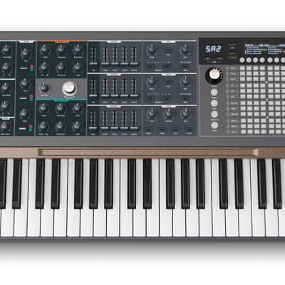 Arturia Polybrute 6-voice Analog Matrix Synthesizer image 3
