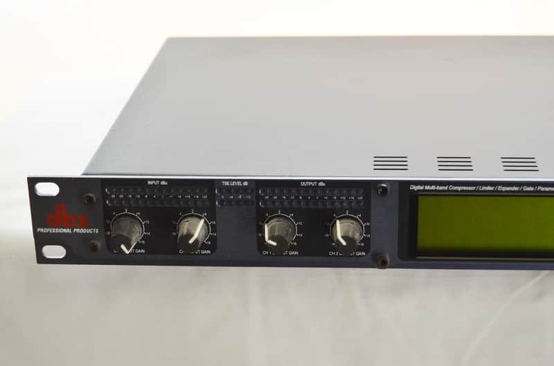 【現状品】DBX Quantum デジタルマスタリングプロフェッサー 現状品】DBX Quantum デジタルマスタリングプロフェッサー 現状品】DBX