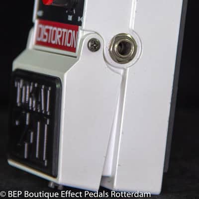 Tokai Z-II Distortion 80's Japan image 5