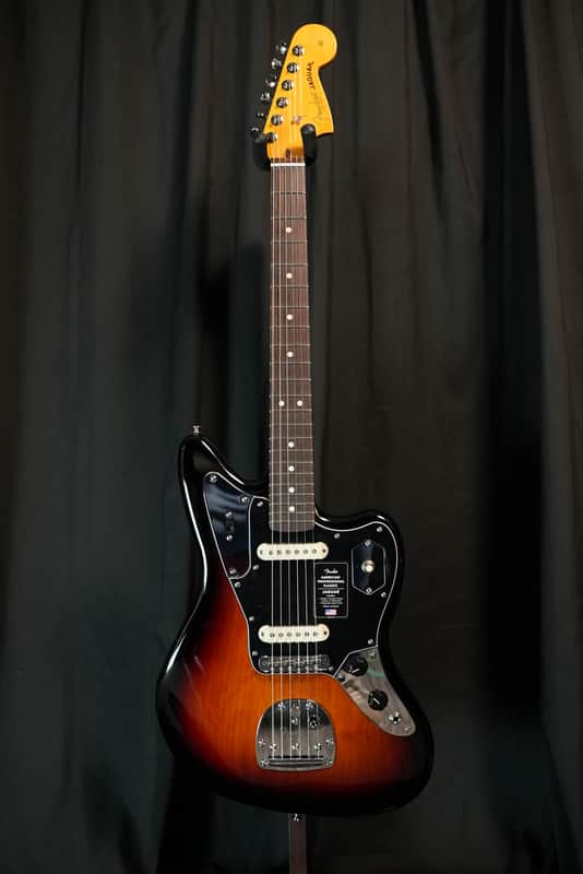 Fender American Professional Classic Jaguar 2025 - Present - | Reverb
