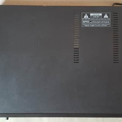 Roland U-220 Rack Synthesizer Module, new blue display image 11