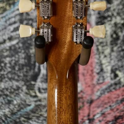 Gibson Les Paul Standard 50's Gold Top image 10