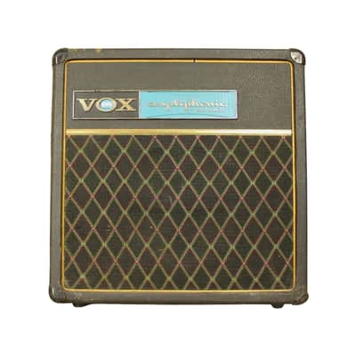 Vox Nova 10-Watt 1x8" Woodwind / Brass Amp