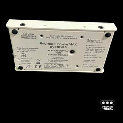Eventide PowerMax V2 -x19103 image 9