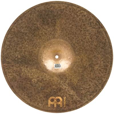 Meinl Byzance Vintage 18" Benny Greb Sand Thin Crash image 5