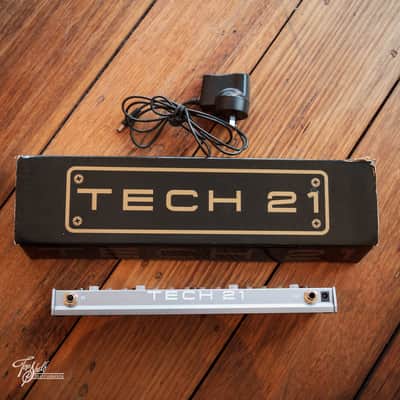 Tech 21 FlyRig 5 Pedal image 3