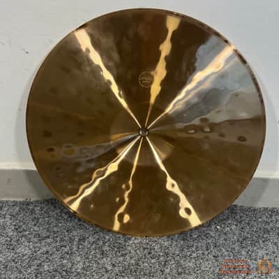 Paiste PST8 14,16,20 Cymbal Pack image 16