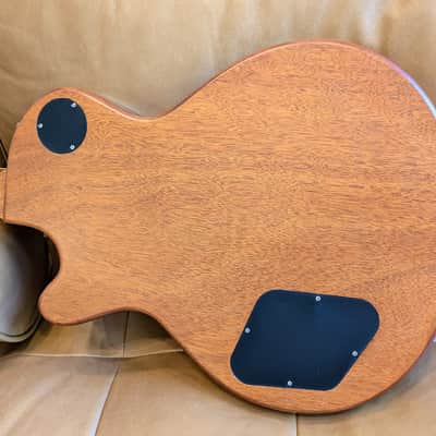 Eastman SB56/N-GD 2021 - Present - Goldtop image 3