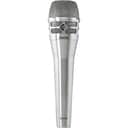 Shure KSM8 Dualdyne Dynamic Handheld Vocal Microphone Regular Nickel