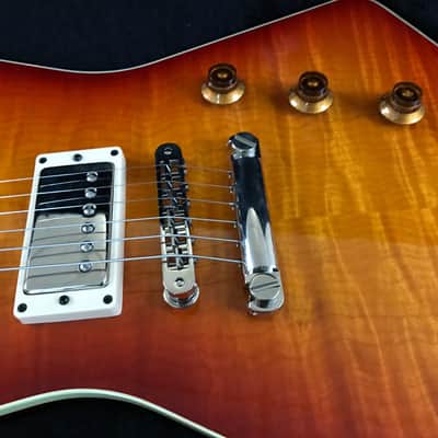Hamer USA Standard Custom Explorer image 7