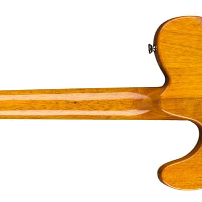 FENDER - Special Edition Custom Telecaster FMT HH  Laurel Fingerboard  Amber - 0262004520 image 2
