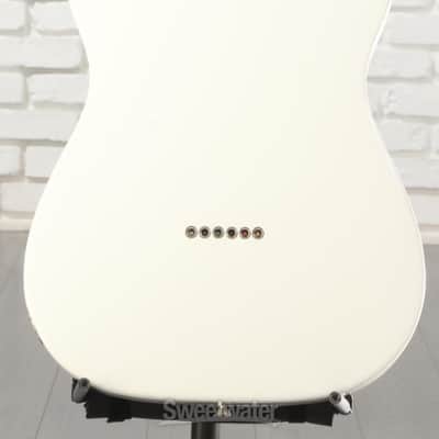 Fender American Vintage II 1951 Telecaster Electric Guitar - Prototype White (TeleAV251PWd3) image 5