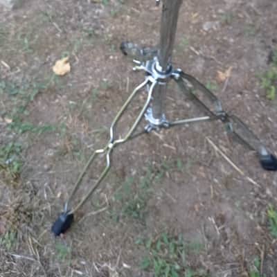 DW 9000 Series Heavy Duty Boom Cymbal Stand (DWCP9700) 2020s - Chrome image 10