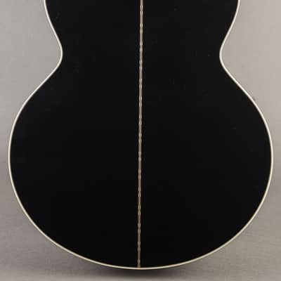 Gibson SJ-200 Custom 2025, Ebony image 6