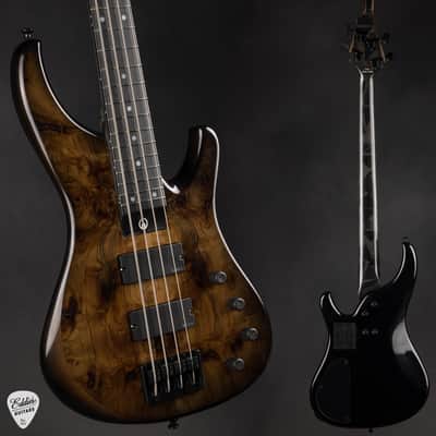 2026 Gould GGi4 Custom - Natural #1546