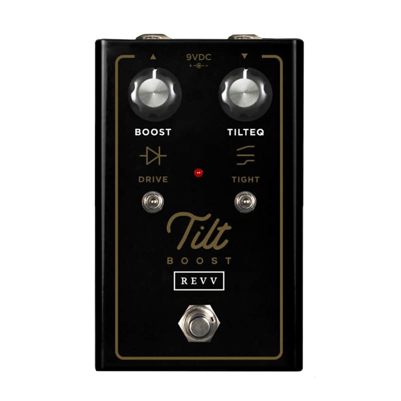 REVV Tilt Boost image 1