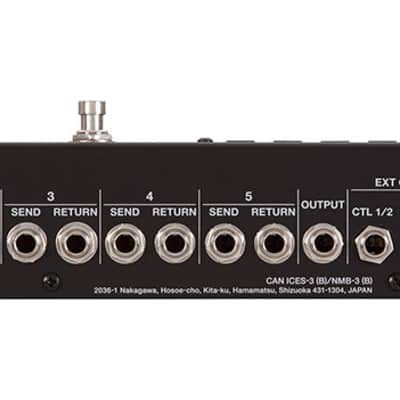 ES-5 Boss image 9