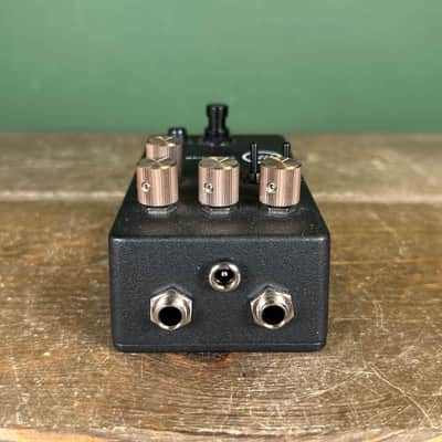Case Study Germanium Aspen Overdrive - Black image 7