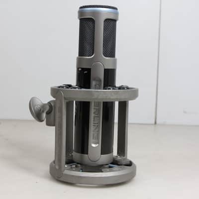 Sterling Audio Large Diaphragm Condenser Microphone w/ Shock Mount ST155 image 2