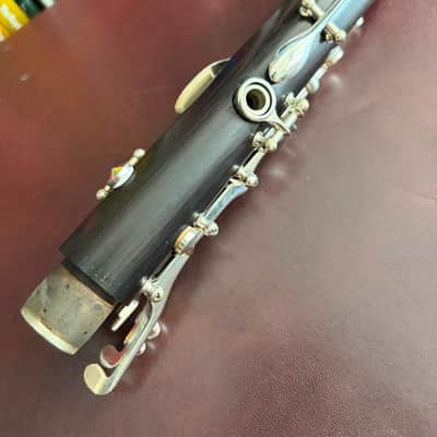 Buffet Crampon R13 full boehm image 4