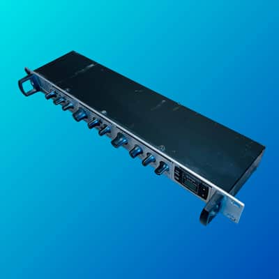 TC Electronic M300 Dual Engine Effects Processor image 3