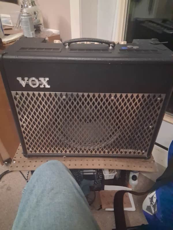 Vox Valvetronix VT 50 image 1