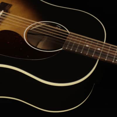 Gibson J-45 Standard 12-String (#304) image 18